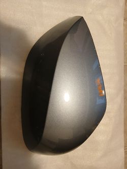 2015 Q50 PASSENGER MIRROR COVER