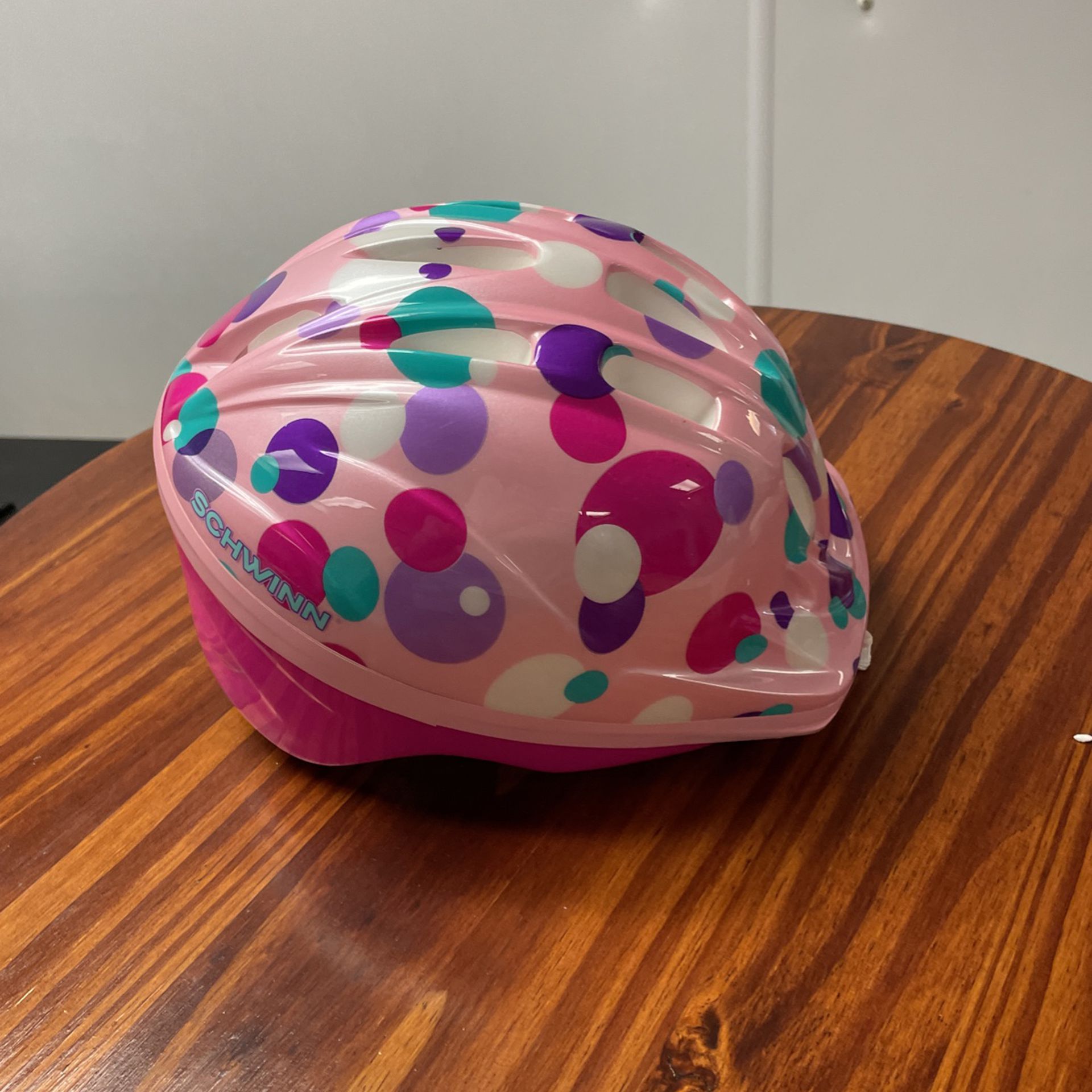 Kids Bike Helmet 