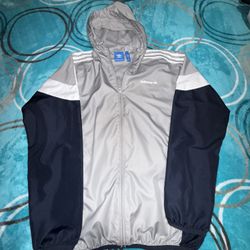 Adidas Windbreaker