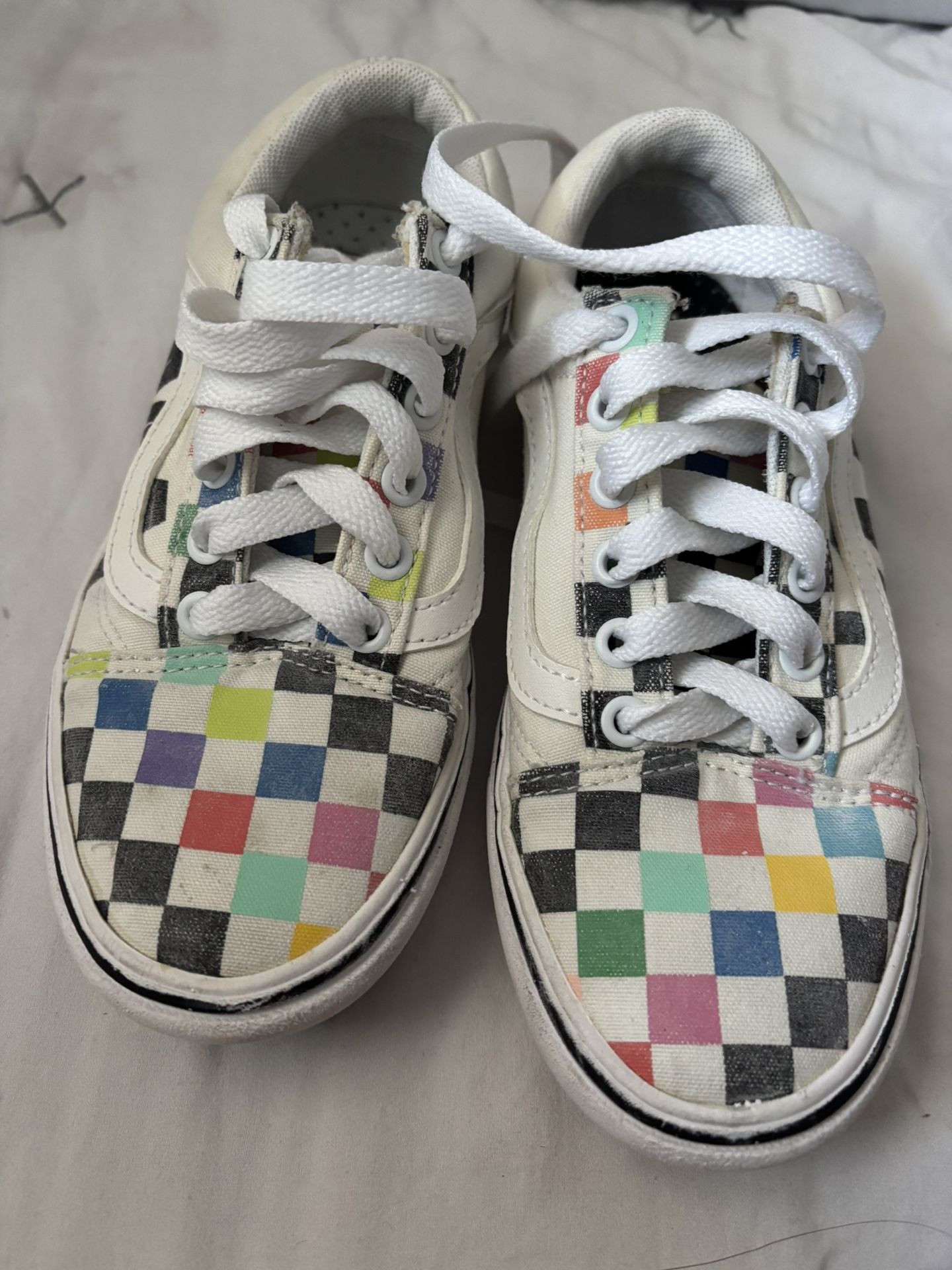 Vans