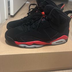 6’s