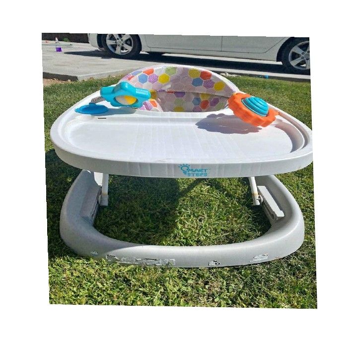 Baby Walking Support Safe and Happy Motion for Infants firm three