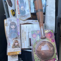 Harry Potter Collection 
