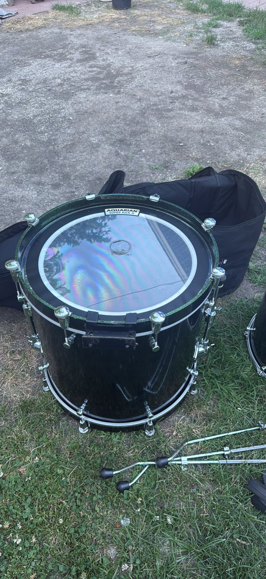 Roland Electric Drum Set