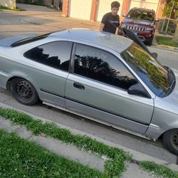 1999 Honda Civic