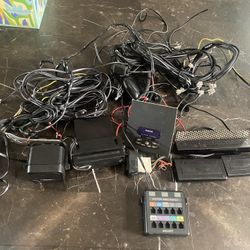 Radar Detector Escort Passport 9500ci 