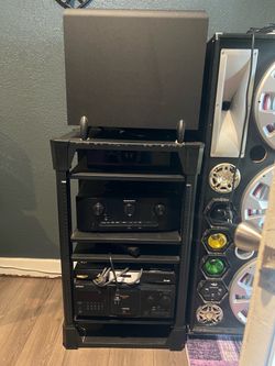 Home theater system