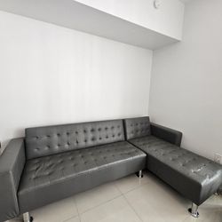 Right Facing Sectional Sleeper Sofa