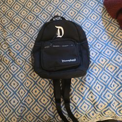 Disney BackPack