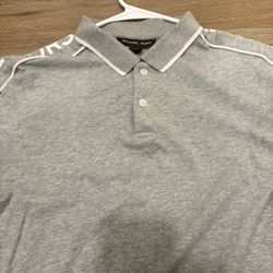 Michael Kors Button Shirt 