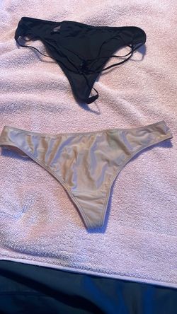VS G string thongs