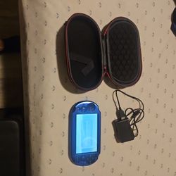 Psvita Modificado Con Muchos Juegos 