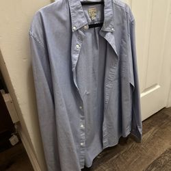 J.Crew shirt