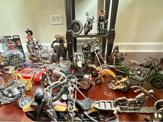 collection for sale Motorcycle  collection for sale