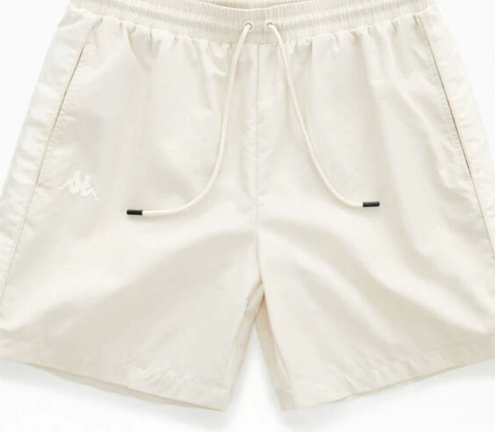 Kappa Banda Coney Nylon Active Shorts
