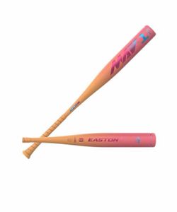 New Easton | 2026 | MAV1 Flash Baseball Bat | BBCOR | -3 Drop