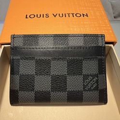 Louis Vuitton Card Holder 