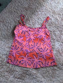 Swimsuit Top