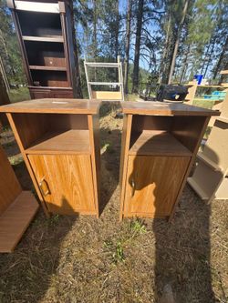 End tables