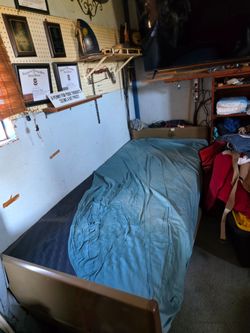 Medical bed