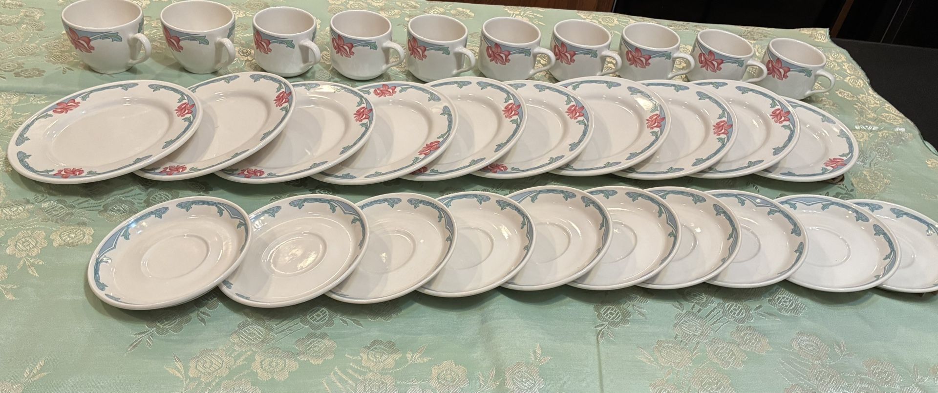 Oneida Classic China