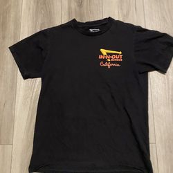 In & Out Shirt