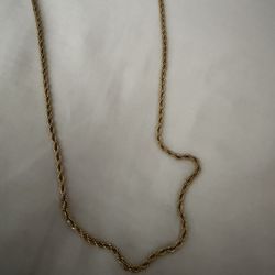 rope chain