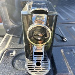 Williams Sonoma Coffee Maker