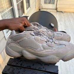 Adidas Yeezy 500