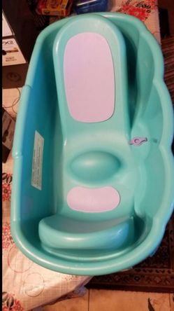 Baby tub