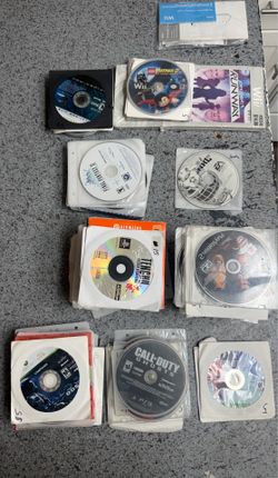 Loose bundle of games