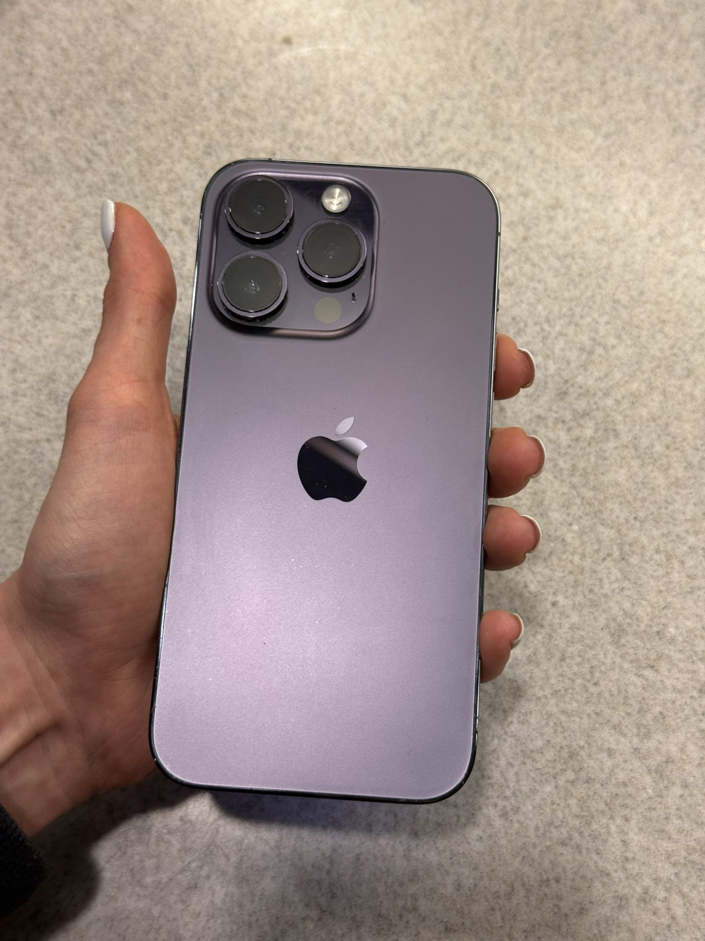 iPhone 14 Pro 256G
