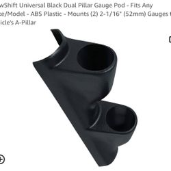 Gauge Pods