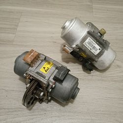 Smart Car Transmission Gear Shift Motor Shifter Smart Fortwo 