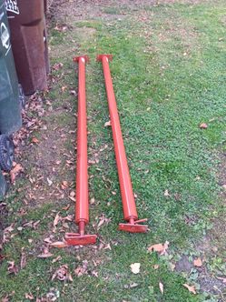 A justable building columes