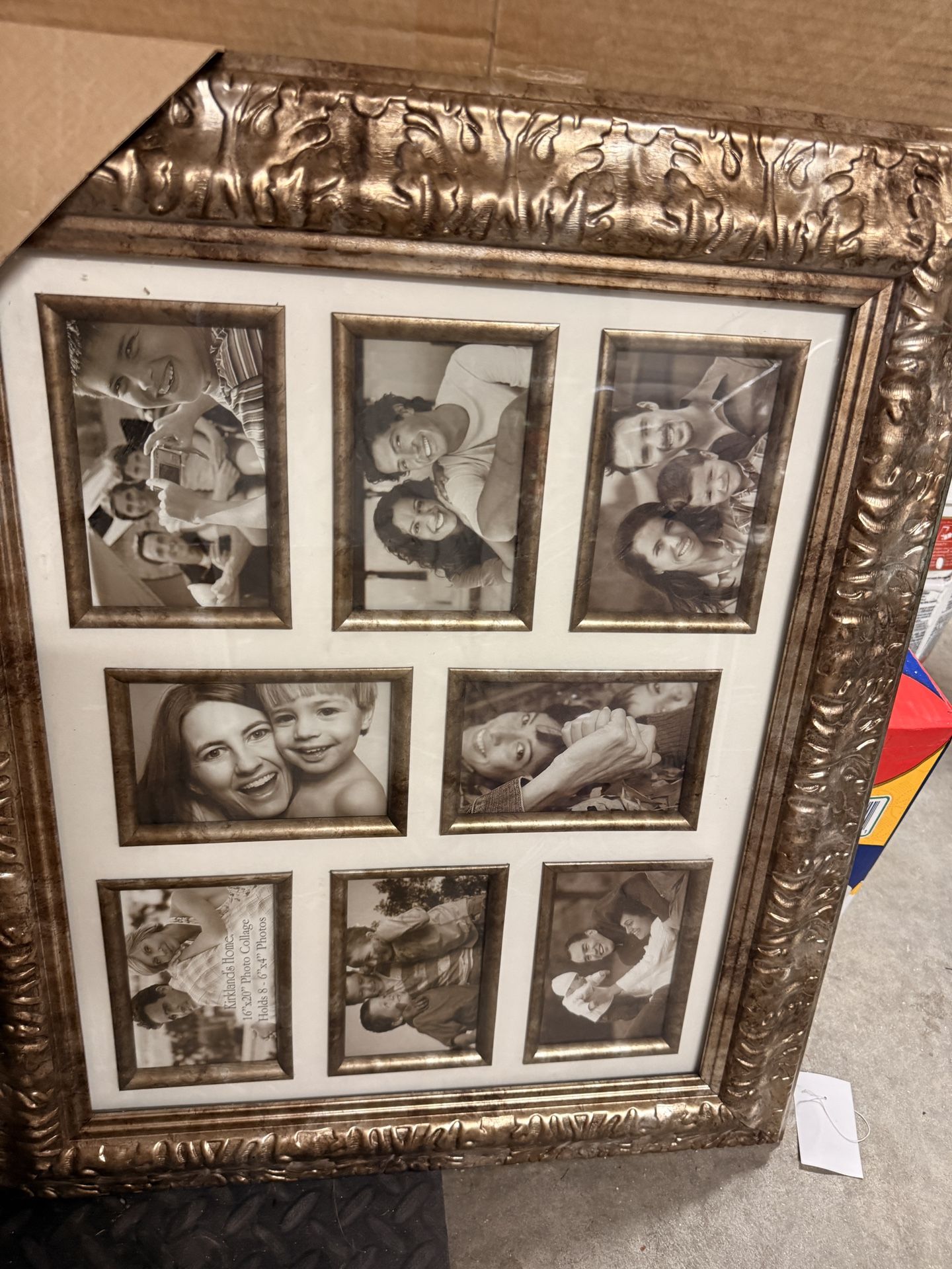 Photo Frame