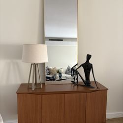 Full Length Mirror 
