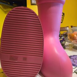 Size 10 Boot