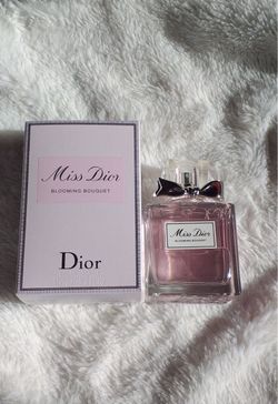 Miss Dior Eau De Toilette