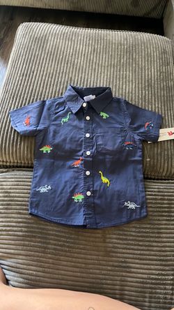 Baby Boy Shirt