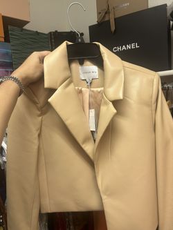 Jason WU Blazer 