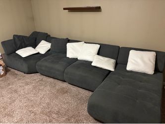 Free couch