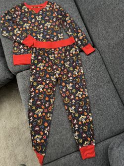 Kid’s Disney Pjs Coco