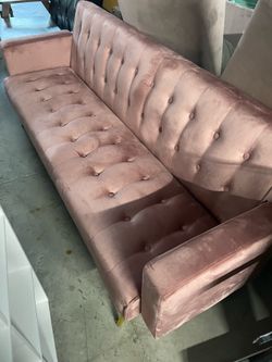 Sofa bed