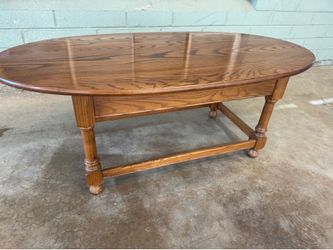 Small Coffee Table