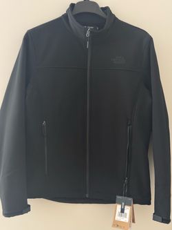 The North Face Apex Chromium Thermal Jacket, Medium