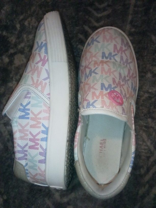 Michael Kors-Girls Sz 2