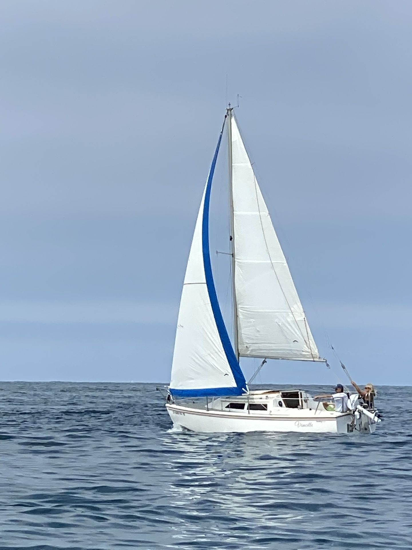 Catalina 22 Sailboat For Sale
