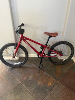 Cleary “Owl” 20in single Speed Bike