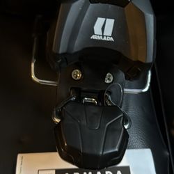 Armada 25 E M10 L-Track Bindings 90mm